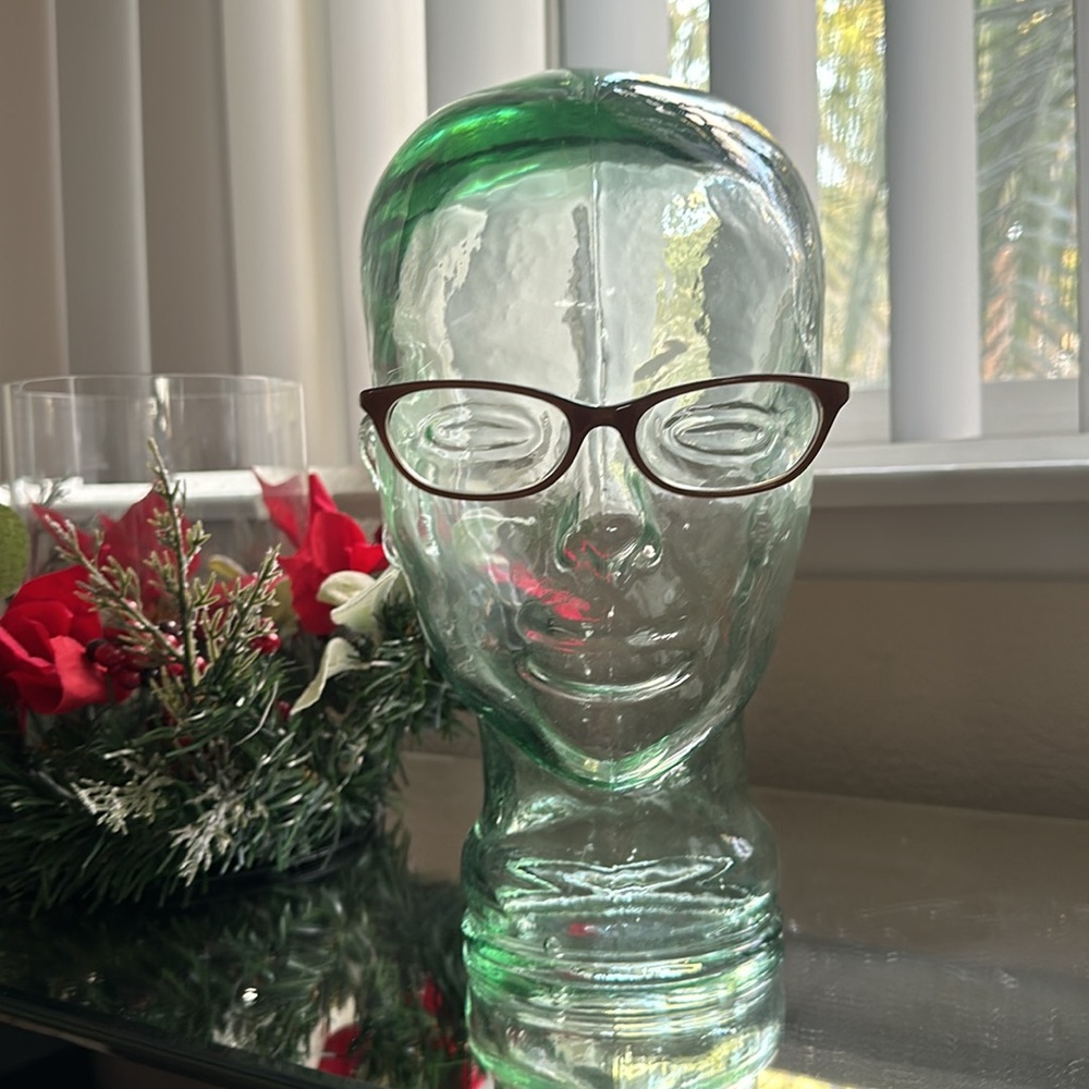 DKNY Caramel Reading Glasses 1.0 - Picture 12 of 15